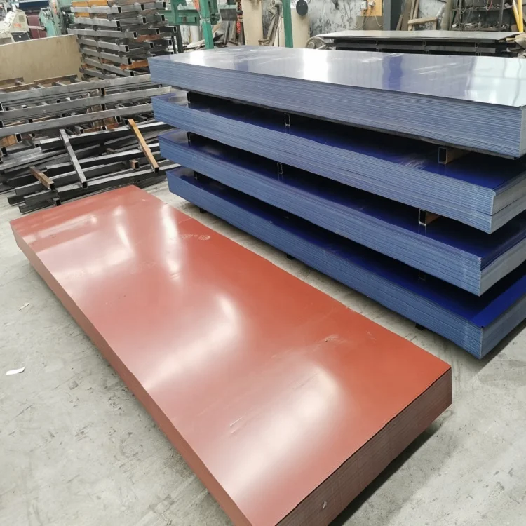 Factory Price H14 H18 H24 Alloy Pure White PE PVDF Color Coated Aluminum Coil