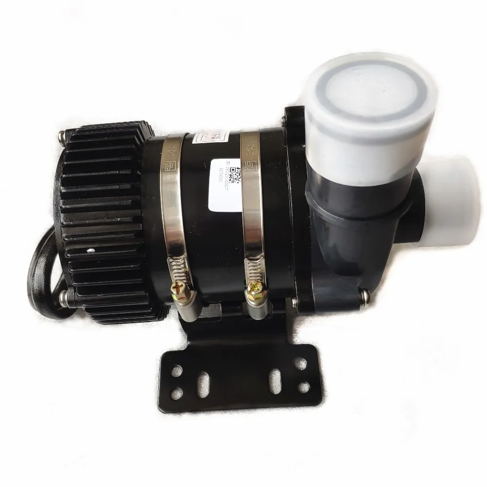 hot selling 12V electric vehicles water pump electrical water pump for bus,new energy car
