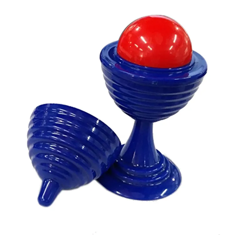 
Easy magic ball tricks on sale suitable for kids age 5 up 