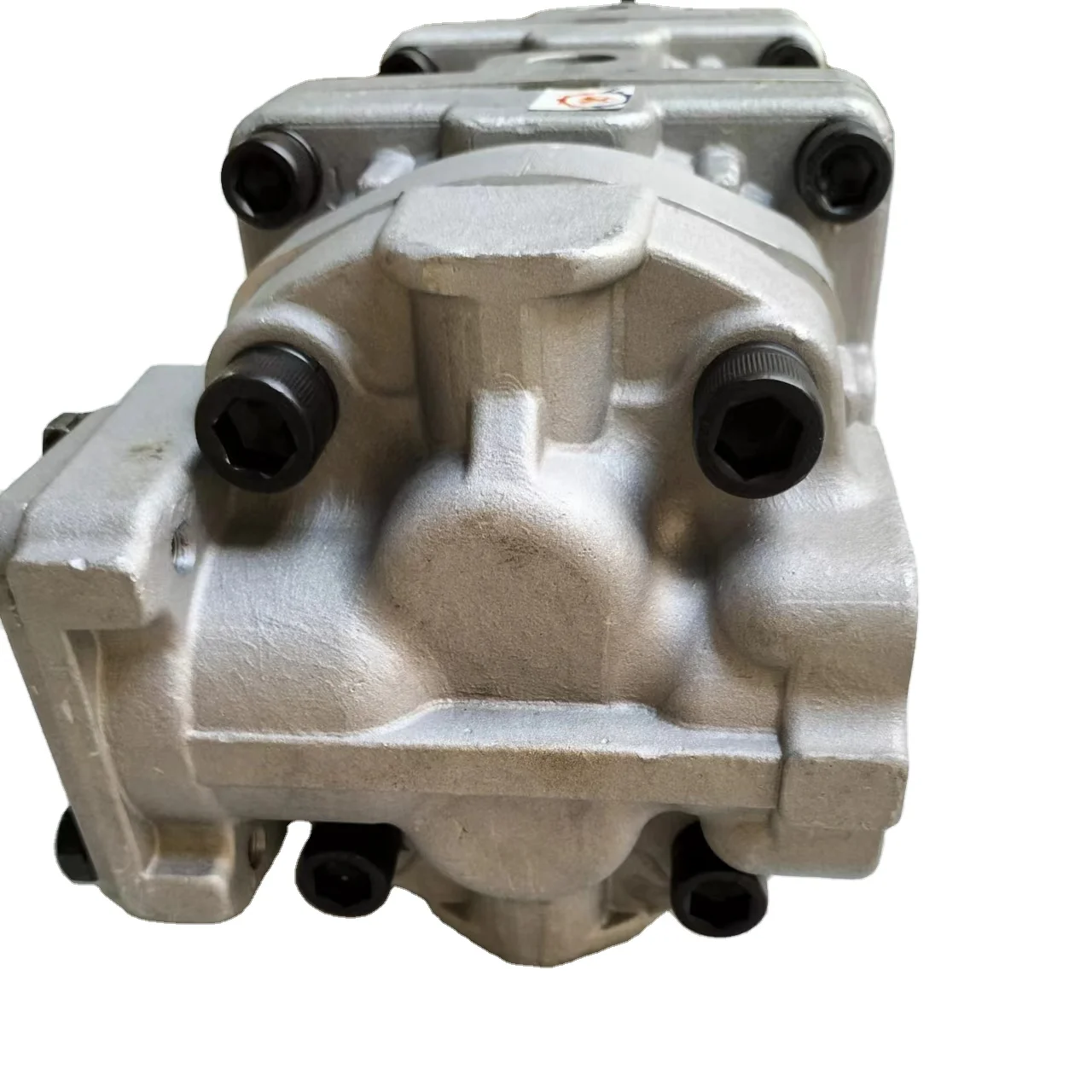 Engine parts  for  Wheel Loader   WA500 WA380  Hydraulic gear pump 705-56-34180  705-56-34290 705-56-34360 705-56-34130