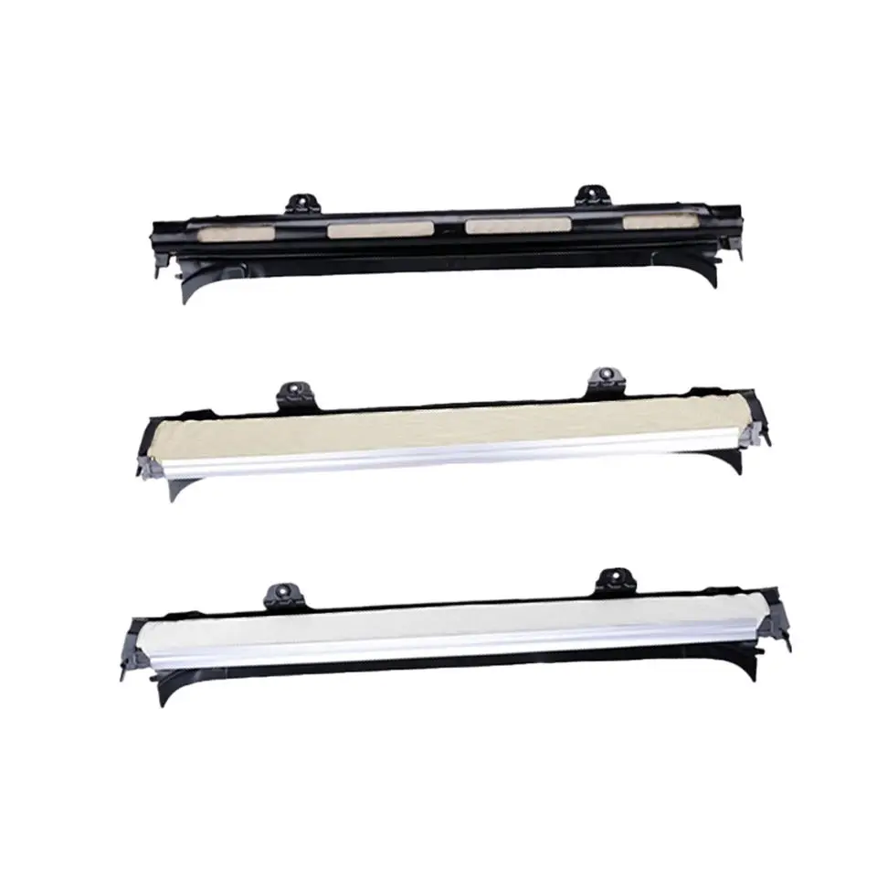 5NG877307SZ5 NEW Sunroof Sunshade Corn Beige sunroof curtain for Tiguan L/Teramont