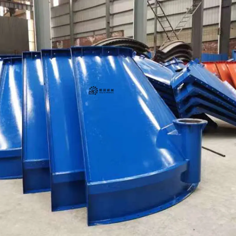 HZS50 concrete mixing station bridge construction cement concrete station simple JS1000 mixing station