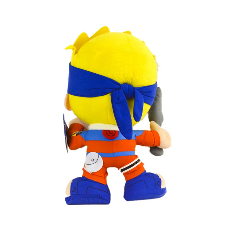 
Shonen Jump: Naruto 7