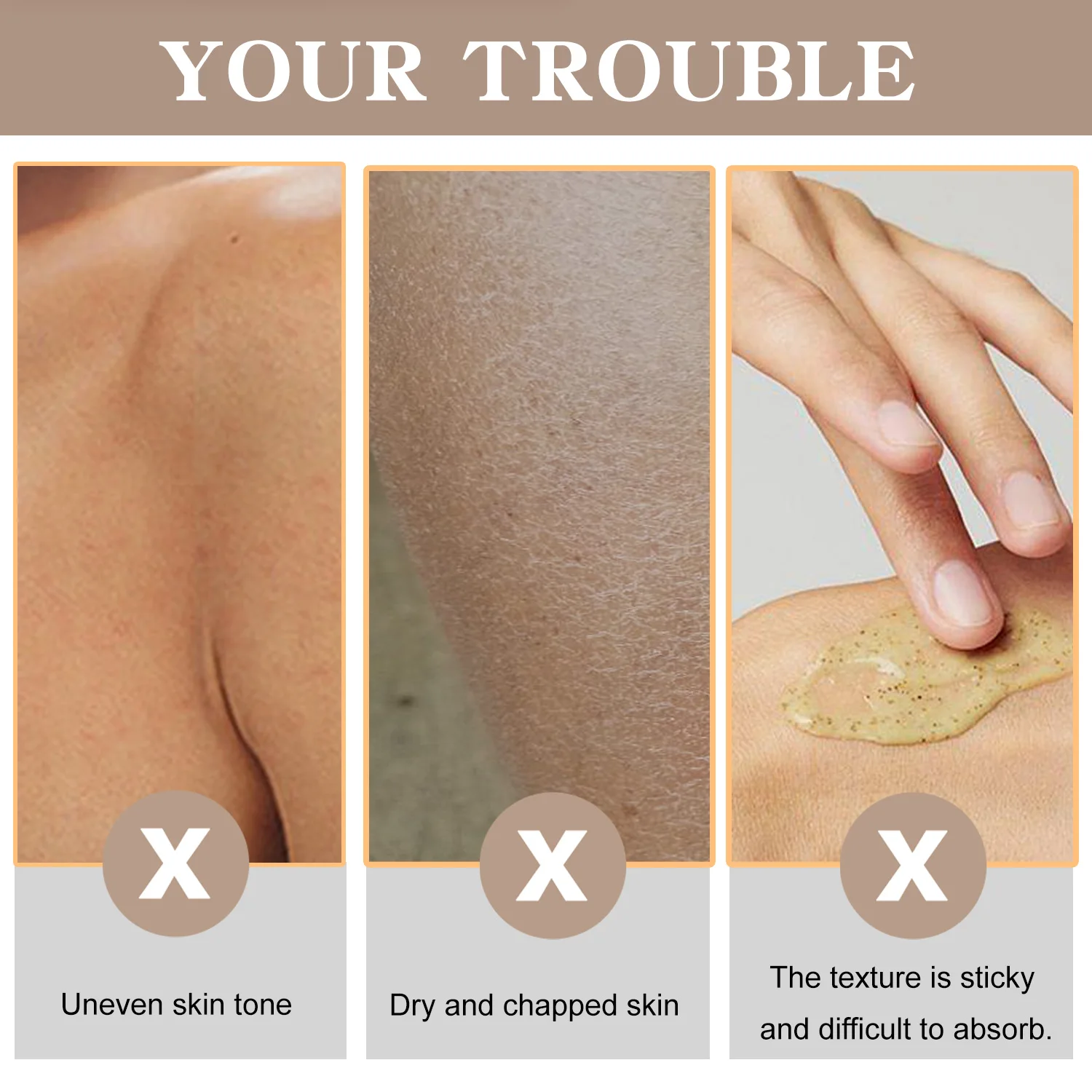 Dark Skin Bleaching Cream Skin Lightening Organic Best Glutathione Skin Whitening Body Lotion