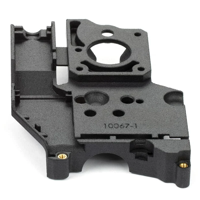 High Strength PA12 Powder SLS Parts