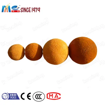 Good Performance Suction Pipe Spectacle Plate Cut Ring Piston For Construction Projects