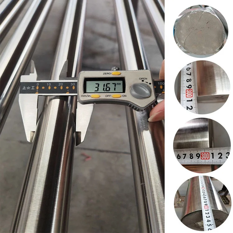 Good Quality 690 750 Not Powder Nickel Metal Incoloy 825 Manufacturer Stainless Alloy Steel Round Bar