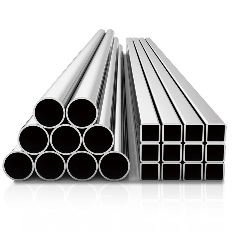 AISI ASTM SUS 347H 2507 304 304L 321 S32100 309S 310S 316L 316ti 321 16mm-2000mm nox Stainless Steel Pipe