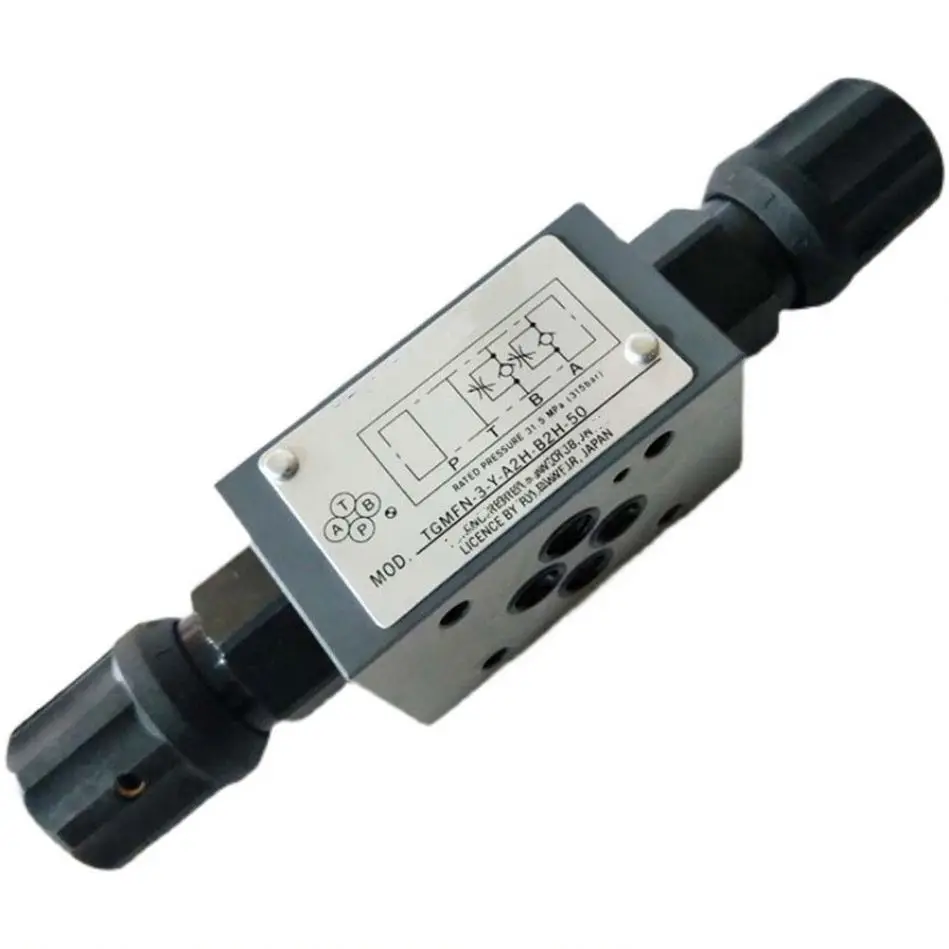 DGMC-3-AT-CW-41 solenoid valve