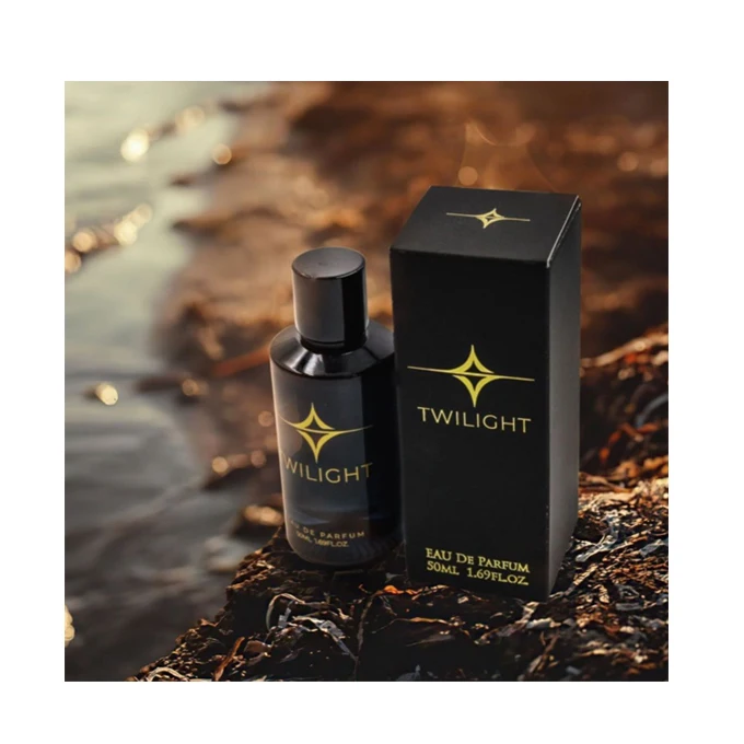 Atlantic Unisex Wholesale Private Label Luxury Perfume Bottle Cheap Perfume Perfume Originales
