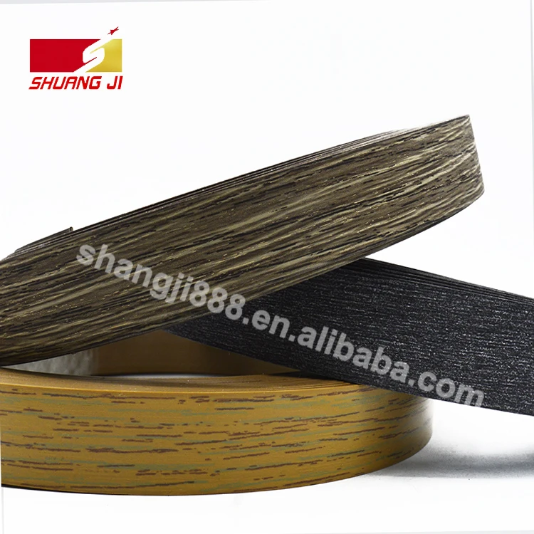 the 2mm plywood PVC/ABS/PMMA/Acrylic/PP.etc Edge Banding apply to the children beds