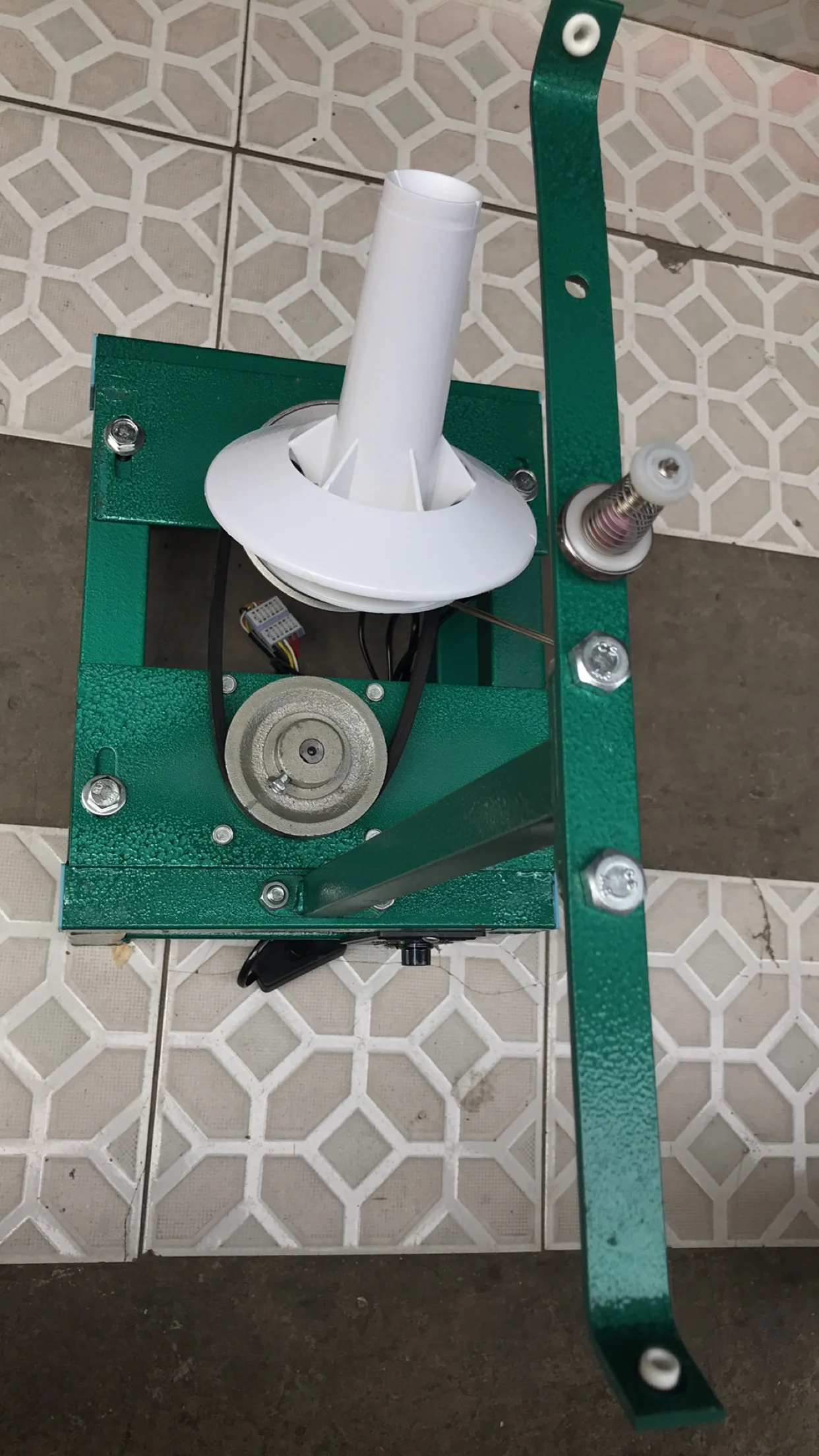 Оптовая продажа с завода, машина для намотки скважин, машина для намотки пряжи, ручная машина для намотки пряжи