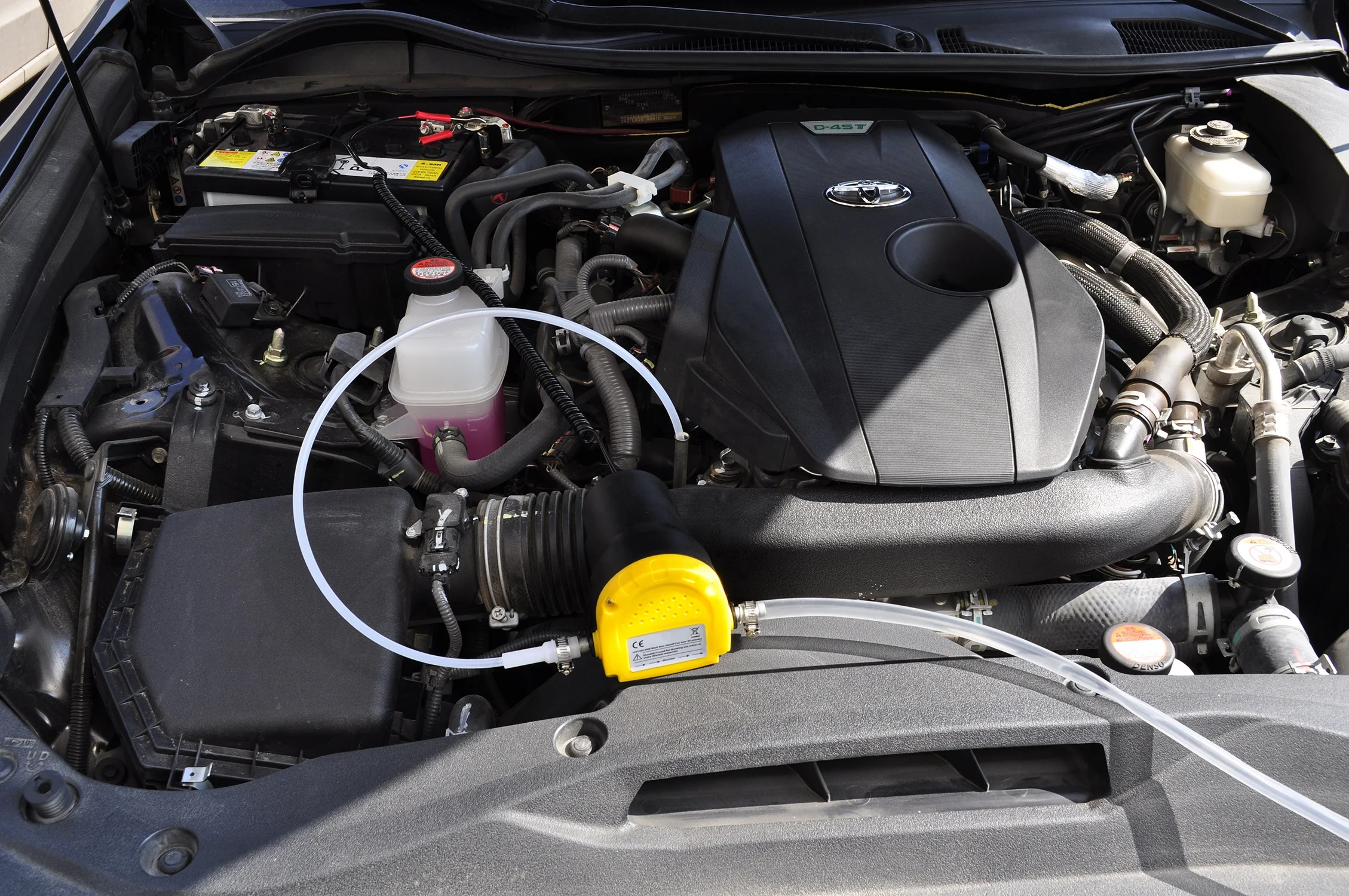 Portable DC 24VDiesel fluid extractor transfer pump 12v electric 60W Electric Oil Extractor Changer Pump oil pump