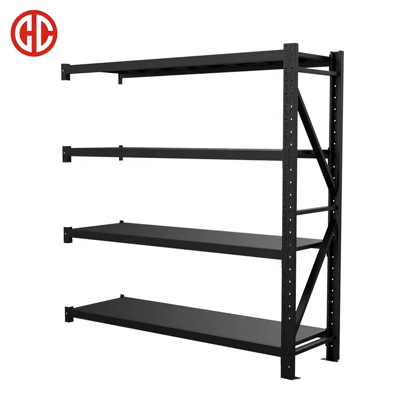 Warehouse storage shelving metal racks shop racking racking rack shelf factory pallet