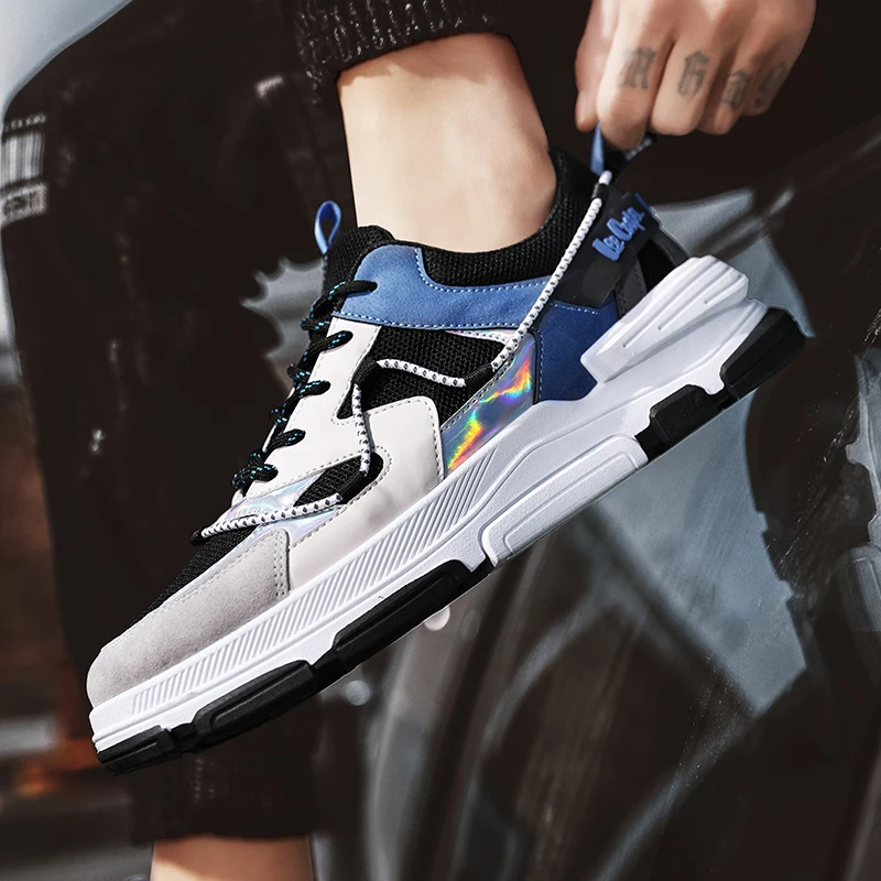 Cloudburst Thunder Black Sneakers Black School Shoes For Boys Blade Running Shoes With Low Price