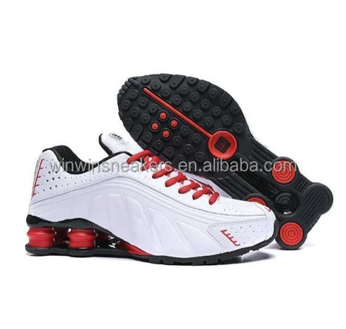 stockX US13 big size 47.5 shox tennis shoes for man, air trainers sneakers sports shoes, tn plus 720 tennis shox running shoes