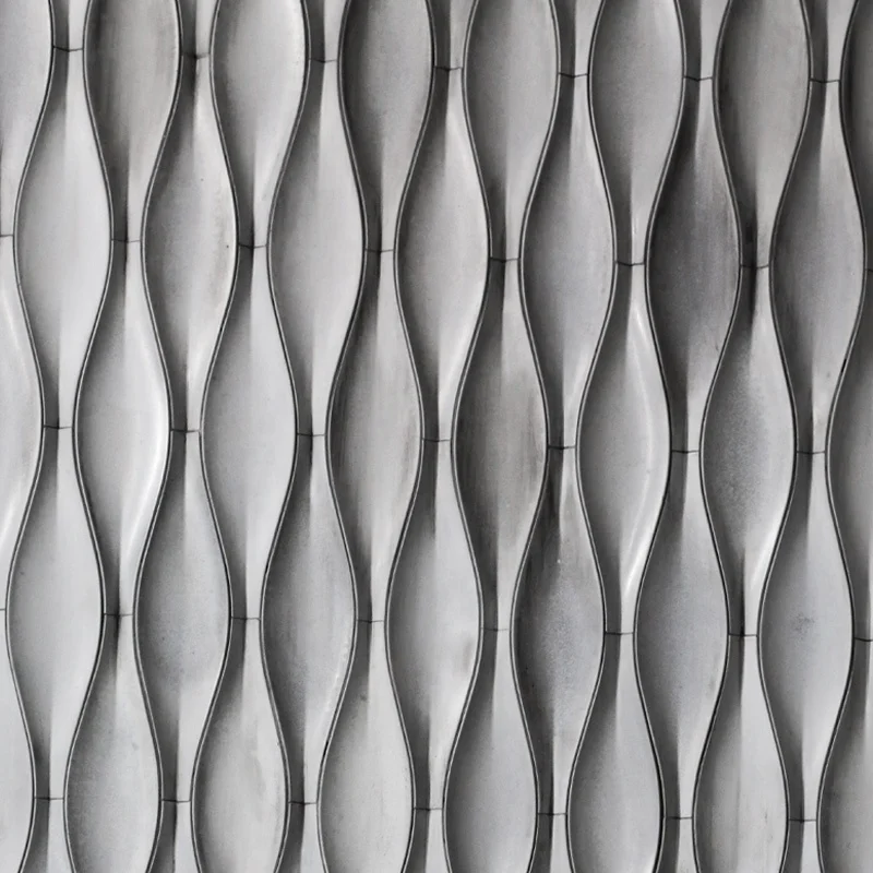 New promotion  hot style tile price cement wall tiles polished concrete wall tiles