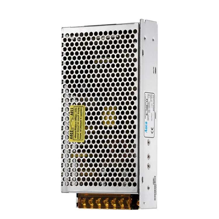 AC-DC switching led dc power supply 12V 100W Transformer 12V 8.5A LED Strip Power Supply
