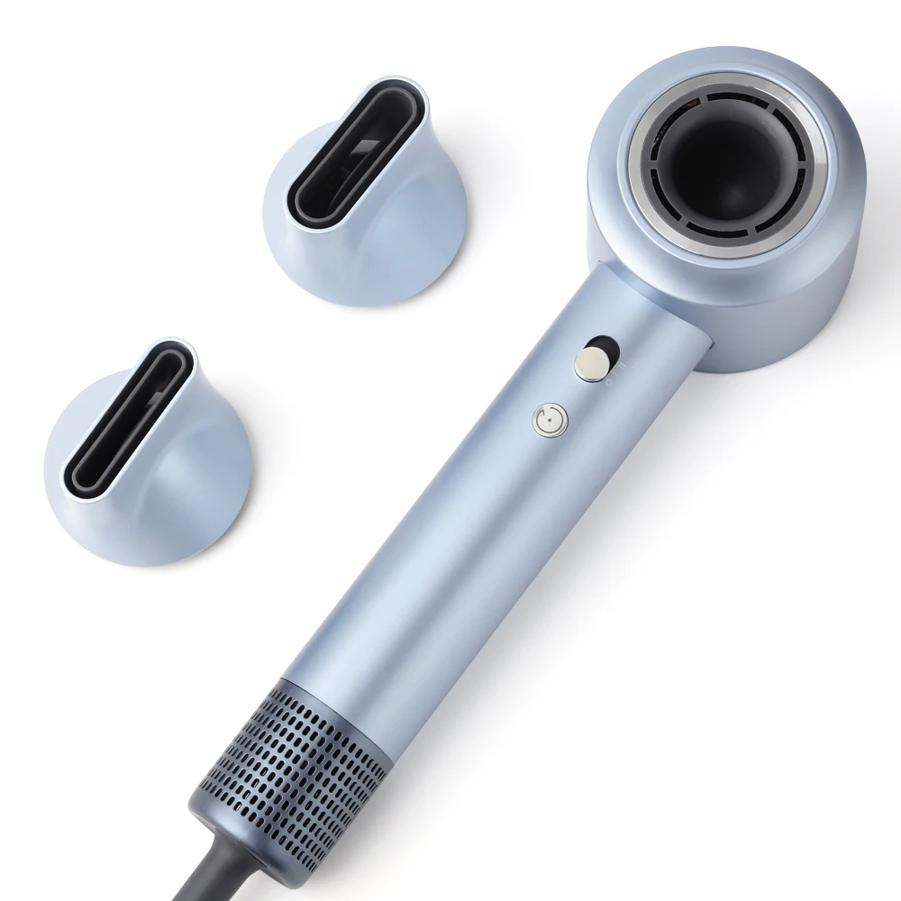 2023 new coming high speed 1600W ionic hair dryer