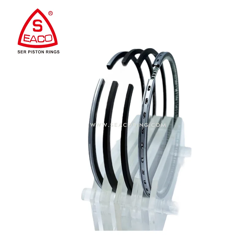 Excellent Quality Piston Rings MD20 91.5mm fit for Yanmar