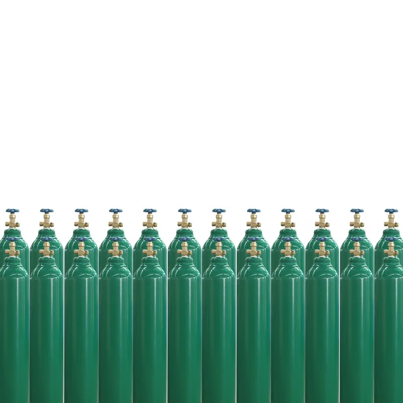 Best Selling Empty Steel Propane Gas Cylinder With ISO Standard