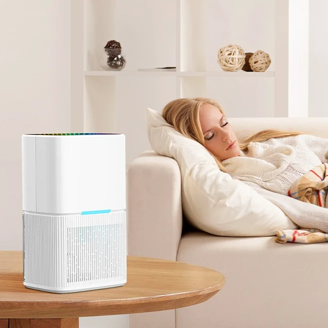 Manufacturer Usb Dehumidifier mini industrial desiccant dehumidifier 1600ml dehumidifier price