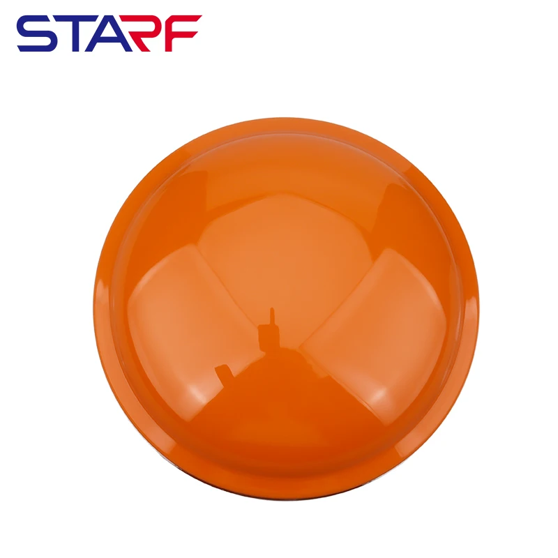 RTK Case Antenna Agricultural Waterproof Large Capacity Antenna Housing Navigation Mounting