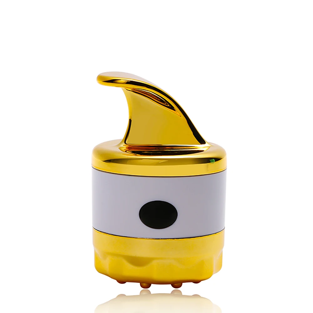 Лидер продаж 2022 косметическая губка для красоты на amazon KAKUSAN Электрический многоразовый спонж пудры