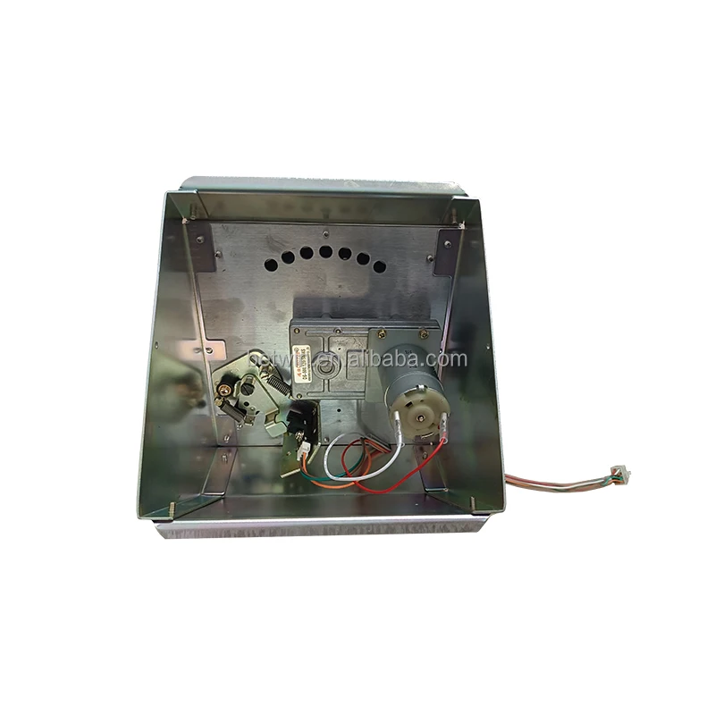 Casino Slot Machine Kit Automatic Coin Hopper For Gambling Machine