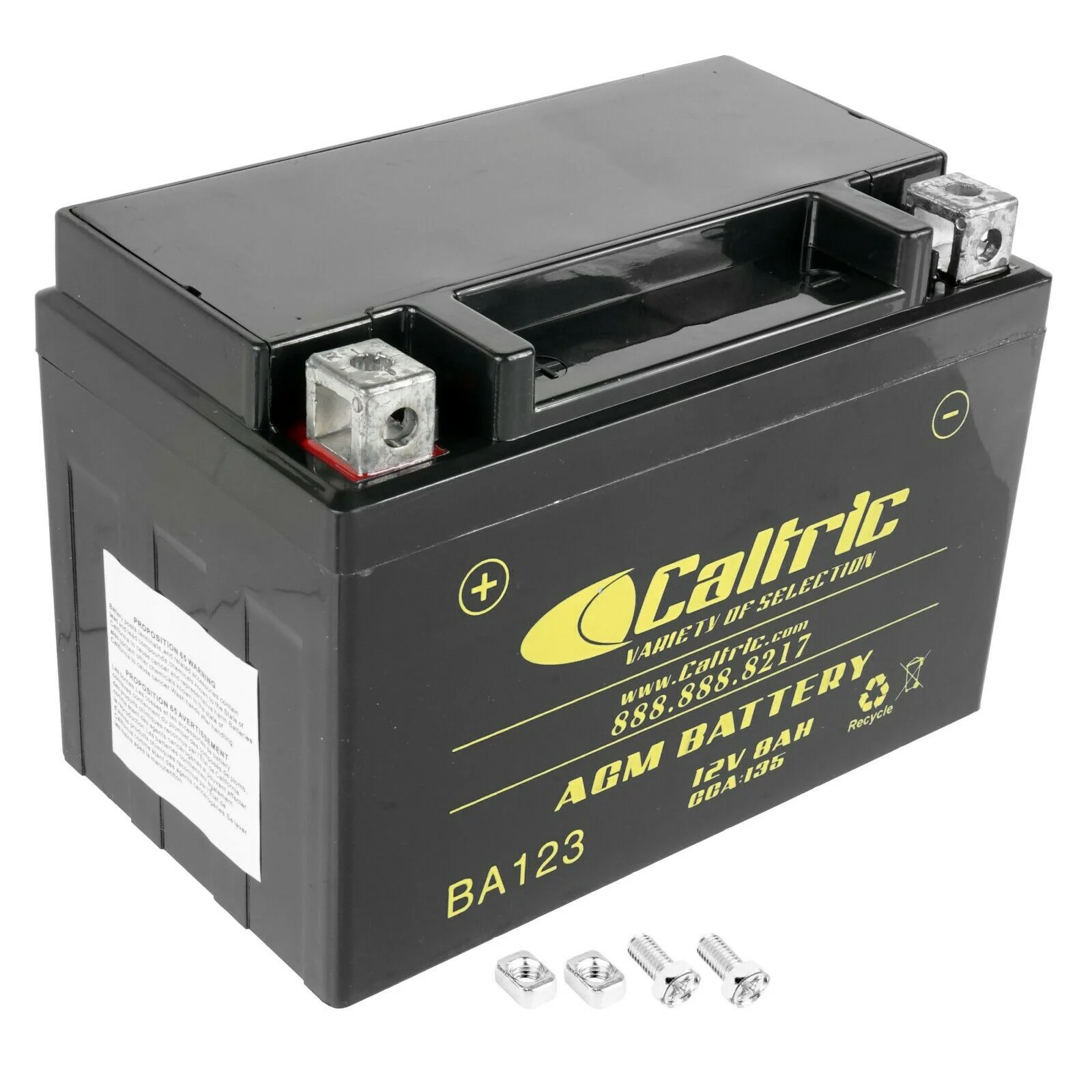  CZ1217BA123CZ Agm Motorcycle Battery For Suzuki Gsx-r600 Gsxr600 1997-2009 2011