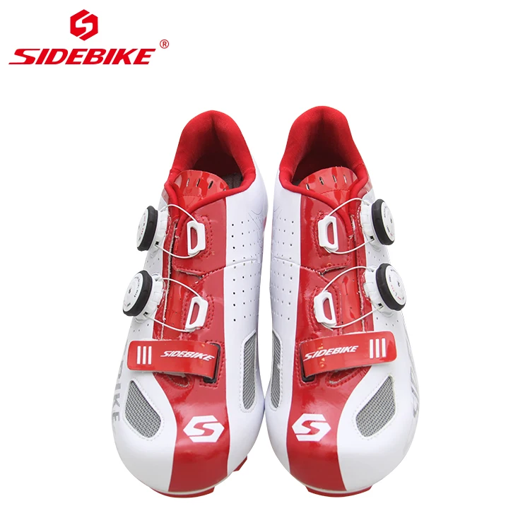 Anti slip and wear-resistant outdoor sports mountain cycling shoes, cycling shoes