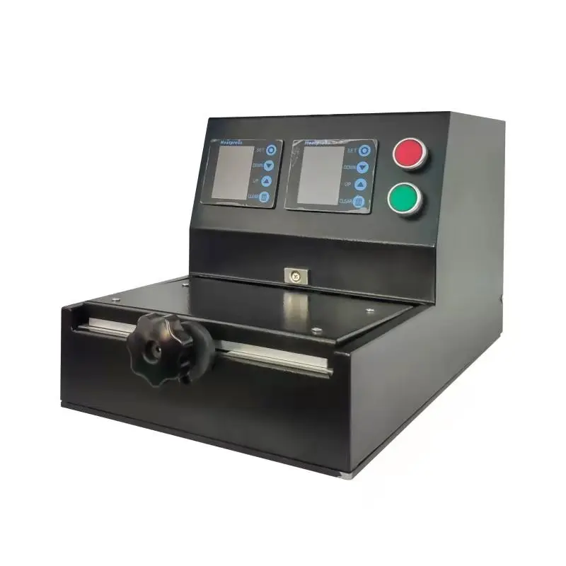 A4 Size Sublimation Film Machine 3D Coating Phone case Machines