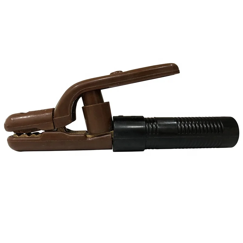 Welding Electrode Holder American Type 300A