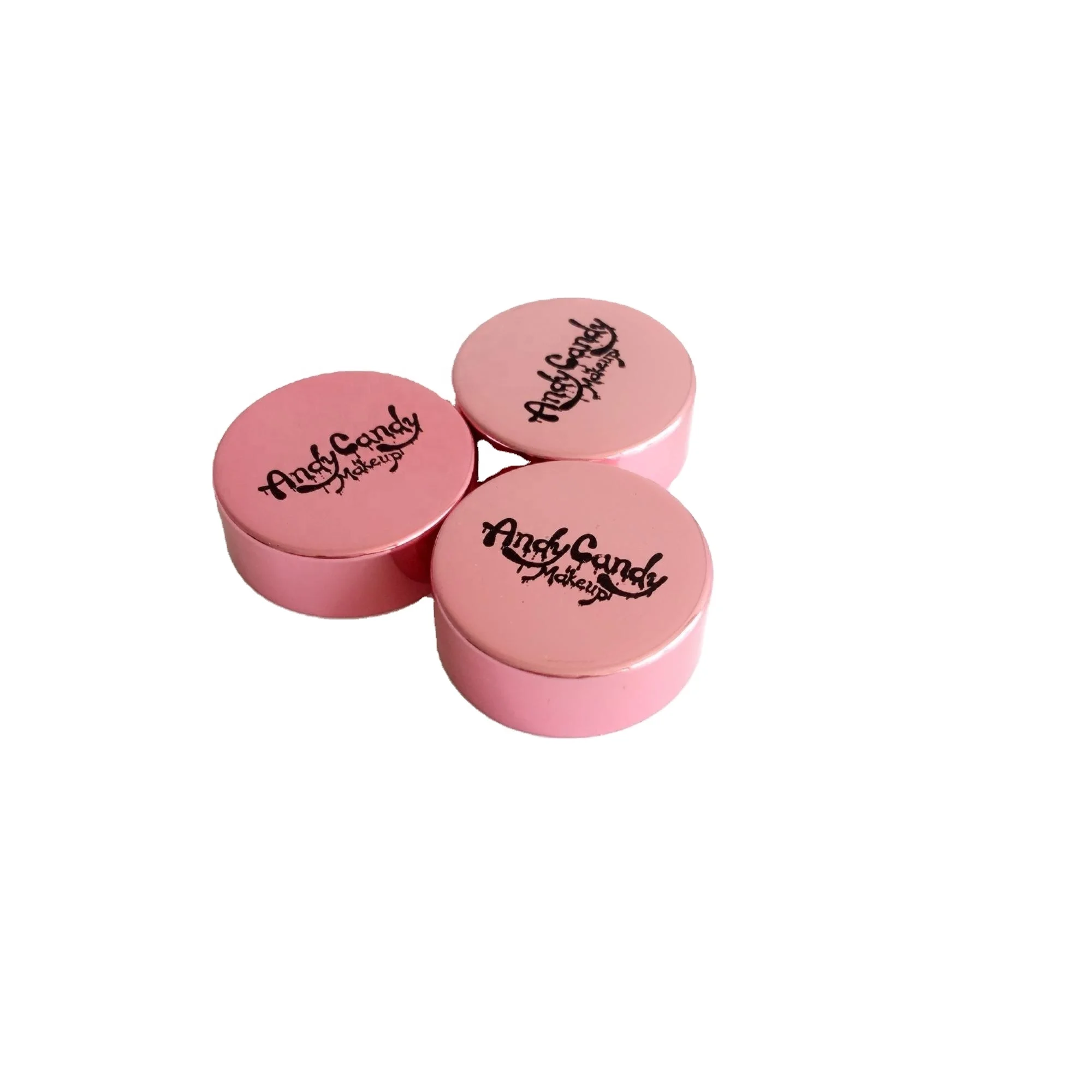 best selling custom aluminum-plastic screw caps