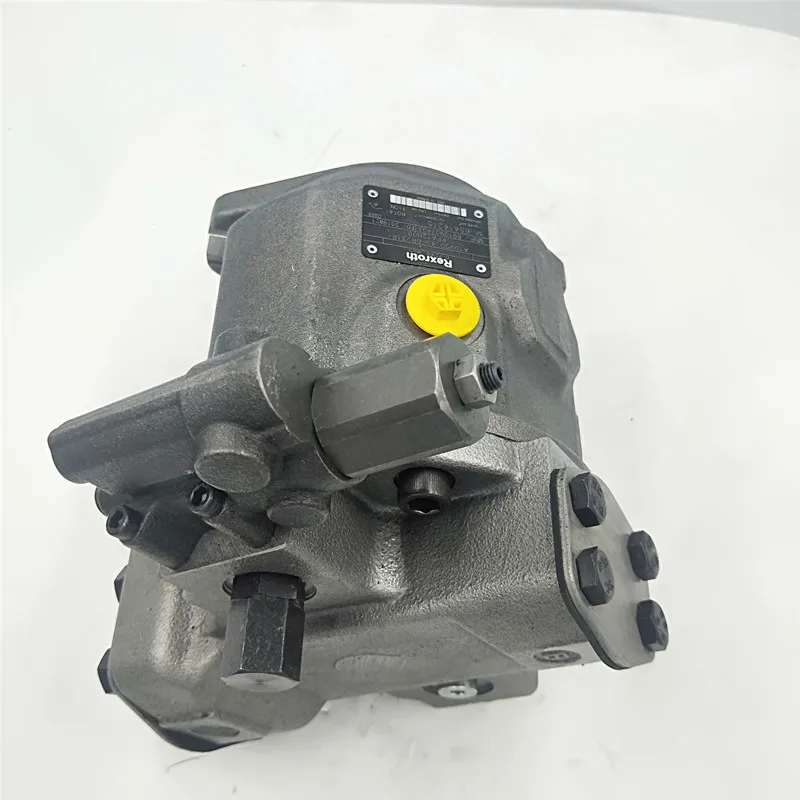  Сменный A10VSO28DR Brueninghaus гидрокондиционер Rexroth
