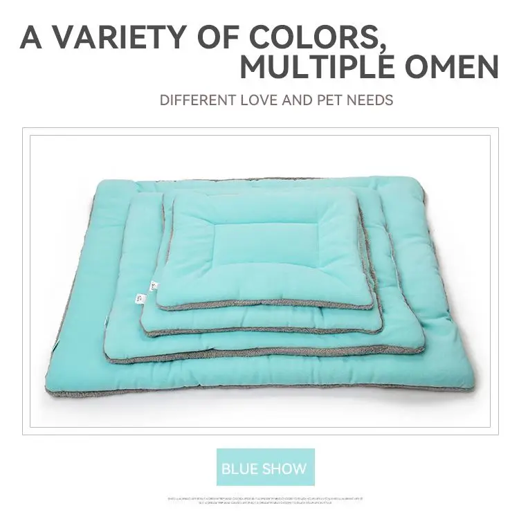 Cheap Price Pet Wood Dog Bed