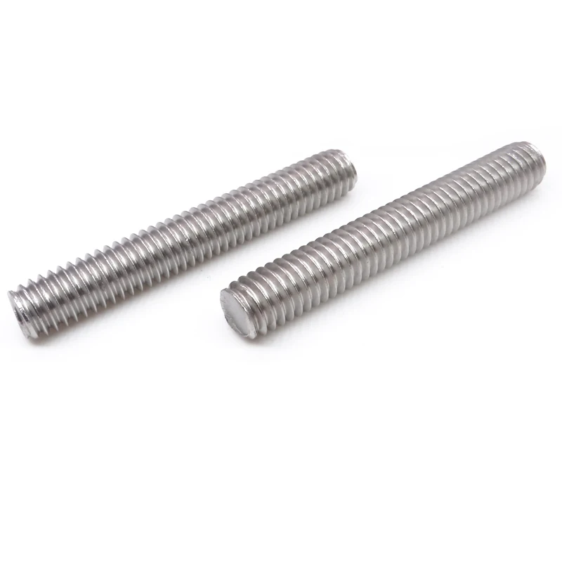 Threaded Rods Stainless Steel Fully Threaded Rods Inch Threaded Rods