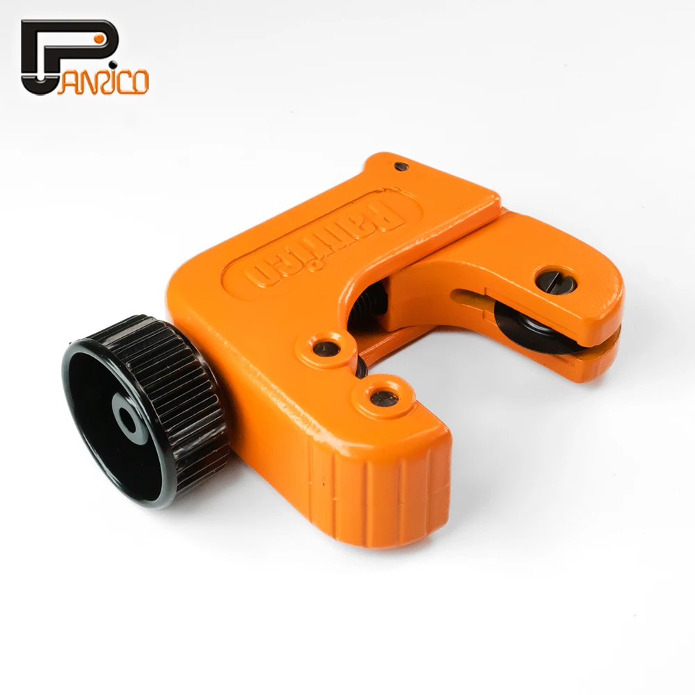 Mini Tubing Pipe Cutting Tool Cutter 3-28Mm Cuts PVC Plastic Brass Copper Aluminum