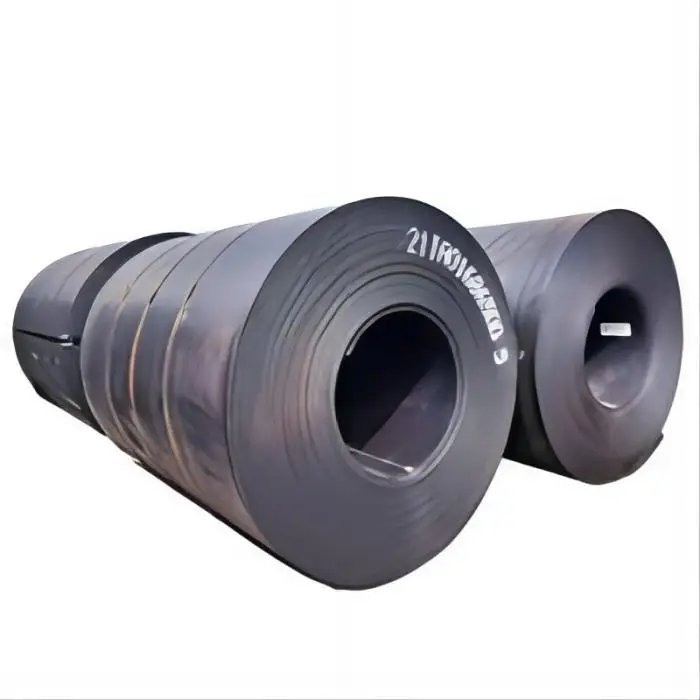 Sae 1012 Api 5l Psl1 Grade B Prime Quality Newly Produced Hot Rolled Steel Coil