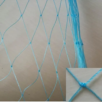 PE Double knot fishing net, pe fishing net. fish net