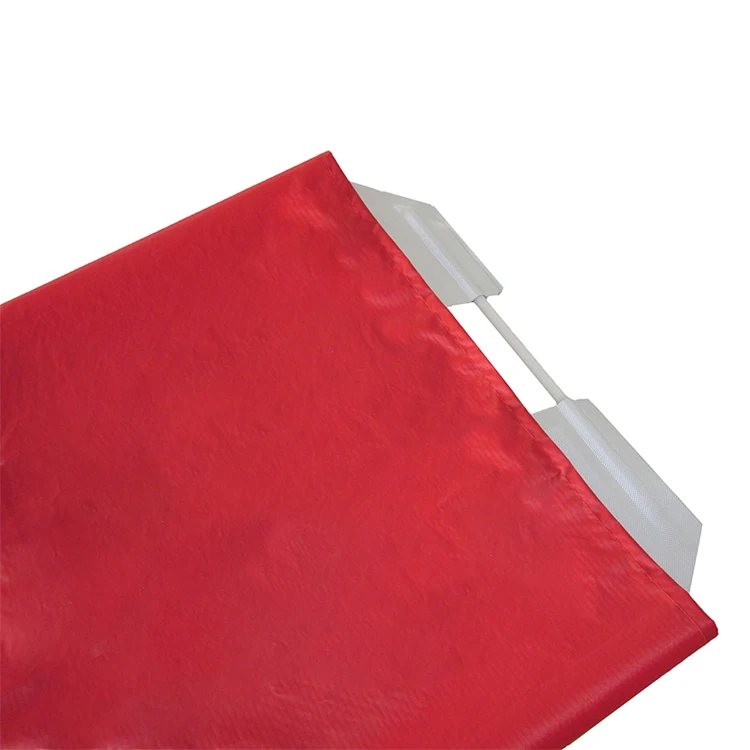 Easy Mover Patient Transfer Board Slider Board Bed Passing Device Patient Transfer Sheets Pet Stretcher For Medical