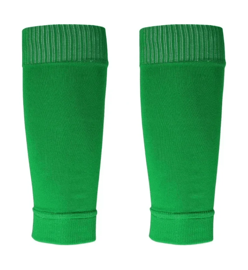 Football shin guard strap for adults Football shin guard pad