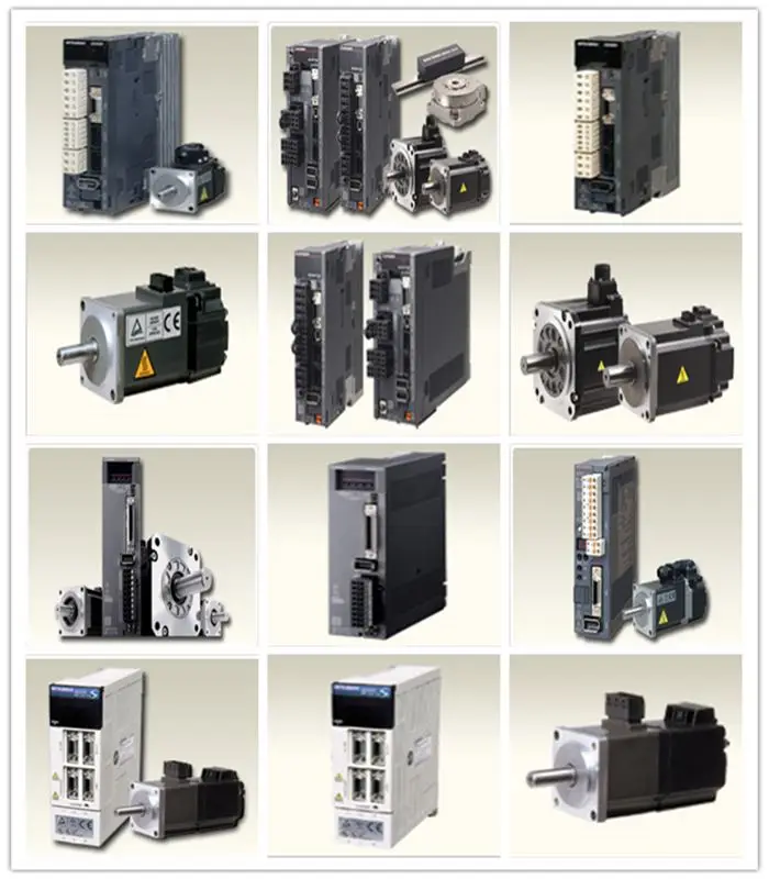 SRDA-SDA14A01A-E Original New  Japan Motoman smart electric motor power drive for Yaskawa