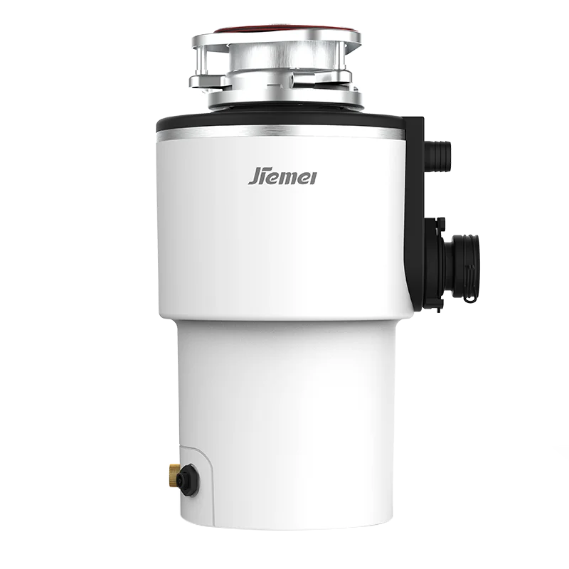 OEM ODM AC Motor Food Disposal Grinder Food Waste Disposer Built-In Air Switch Wholesale Food Waste Grinder