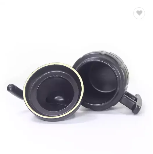 JCX/2023 Wholesale personalized creative grenade coffee mug grenade shape ceramic cup mug with lid custom logo