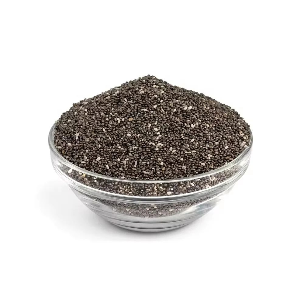 Natural  High Quality Raw Material Chia seed  Health Mexico Chia seeds