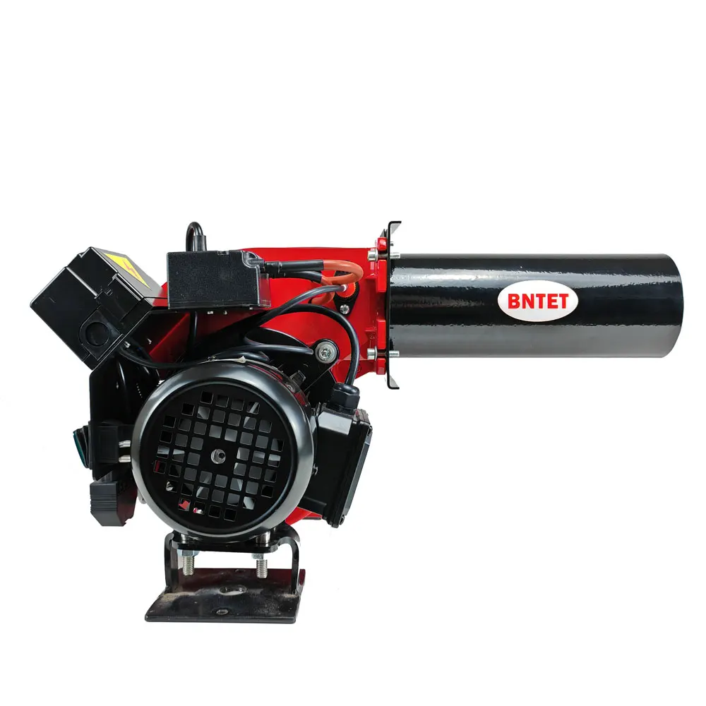 Used Furnace Waste/oil Burner In Boiler Parts