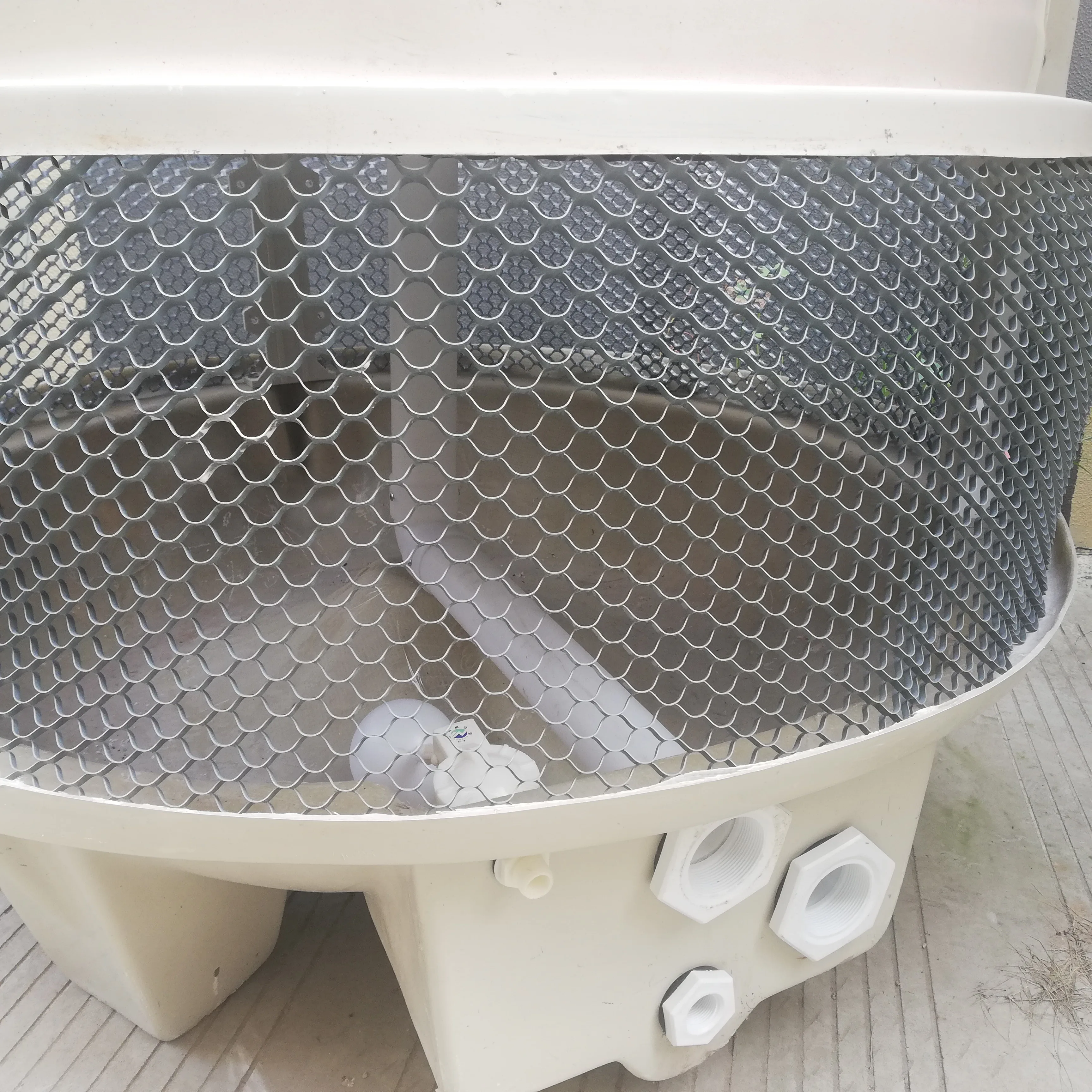 Fan Towers Cooling Tower Industrial Price For Plastic Injection Molding