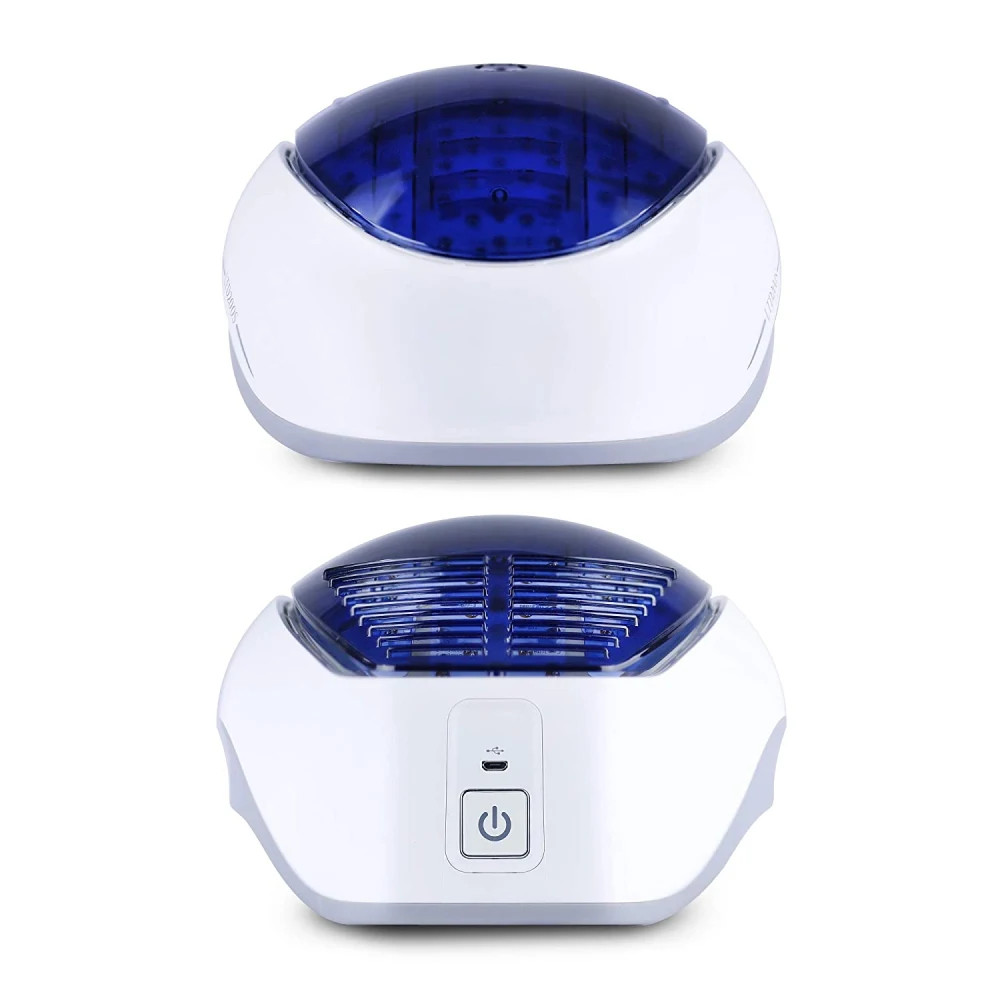 Low Level Laser Light Therapy for Hair Growth Laser Hair Comb for Hair Loss Led  Laser Helmet