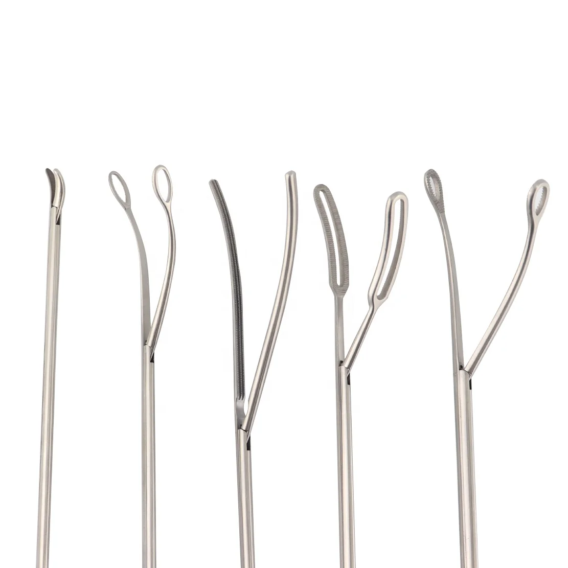 Factory direct High Quality Laparoscopic instruments for Thoracoscopic Surgery/Double joint forceps